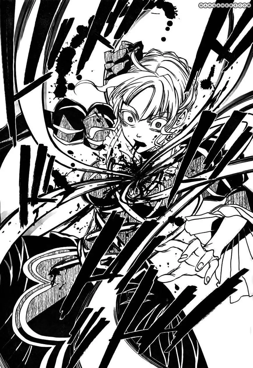Umineko no Naku Koro ni Episode 3: Banquet of the Golden Witch Chapter 17 42